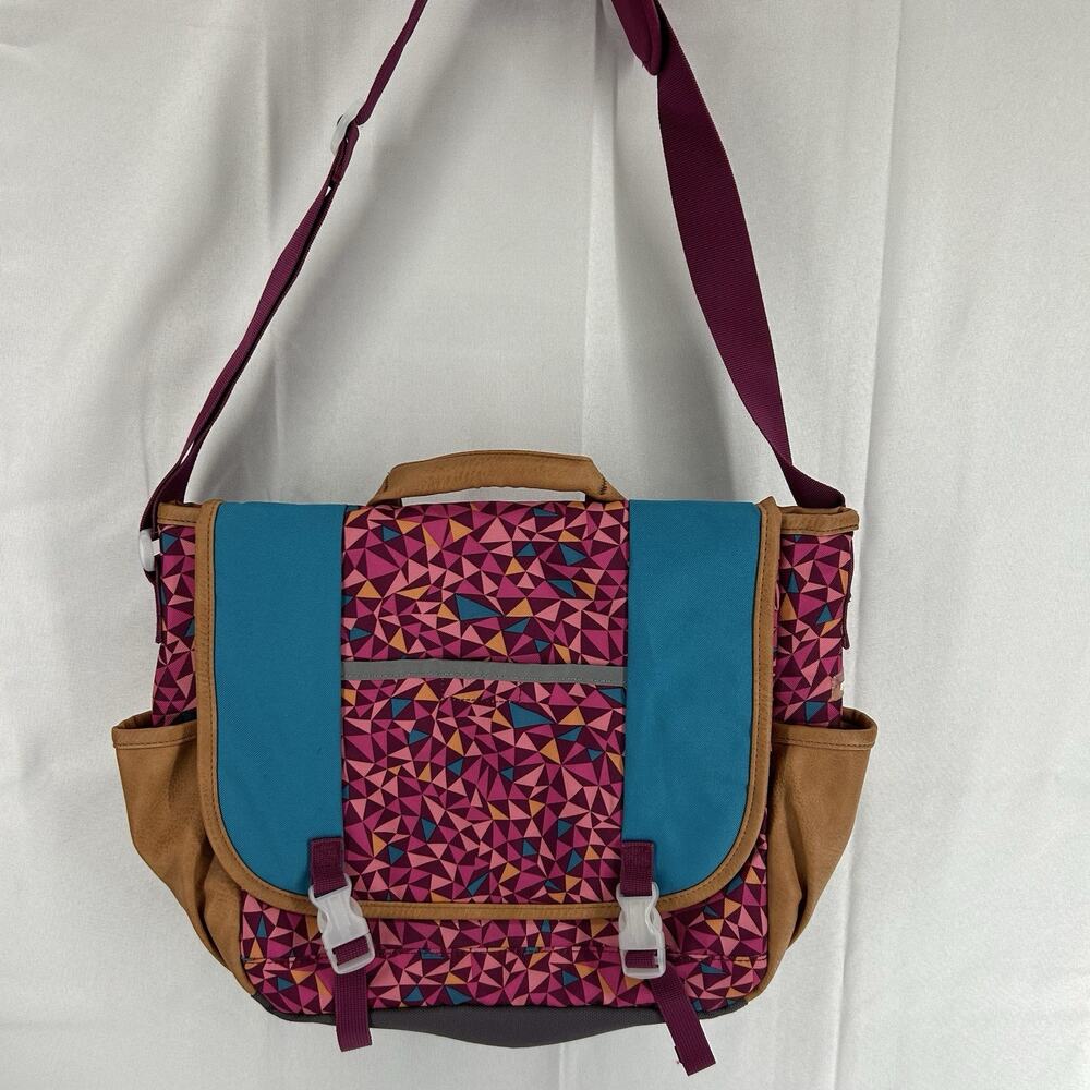 School Disney Garnet Hill backpack Messenger Bag girl Travel School Bag Laptop